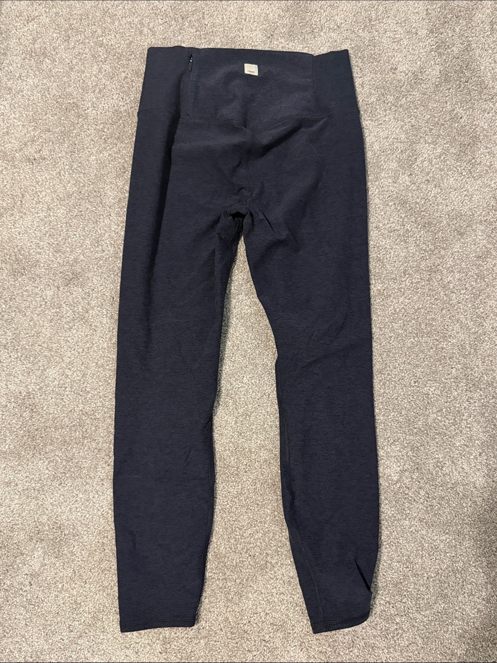 Vuori leggings sz M